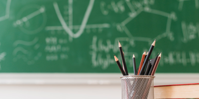 Carta abierta sobre las asignaturas de matemáticas en la propuesta de reforma de la Ley Educativa